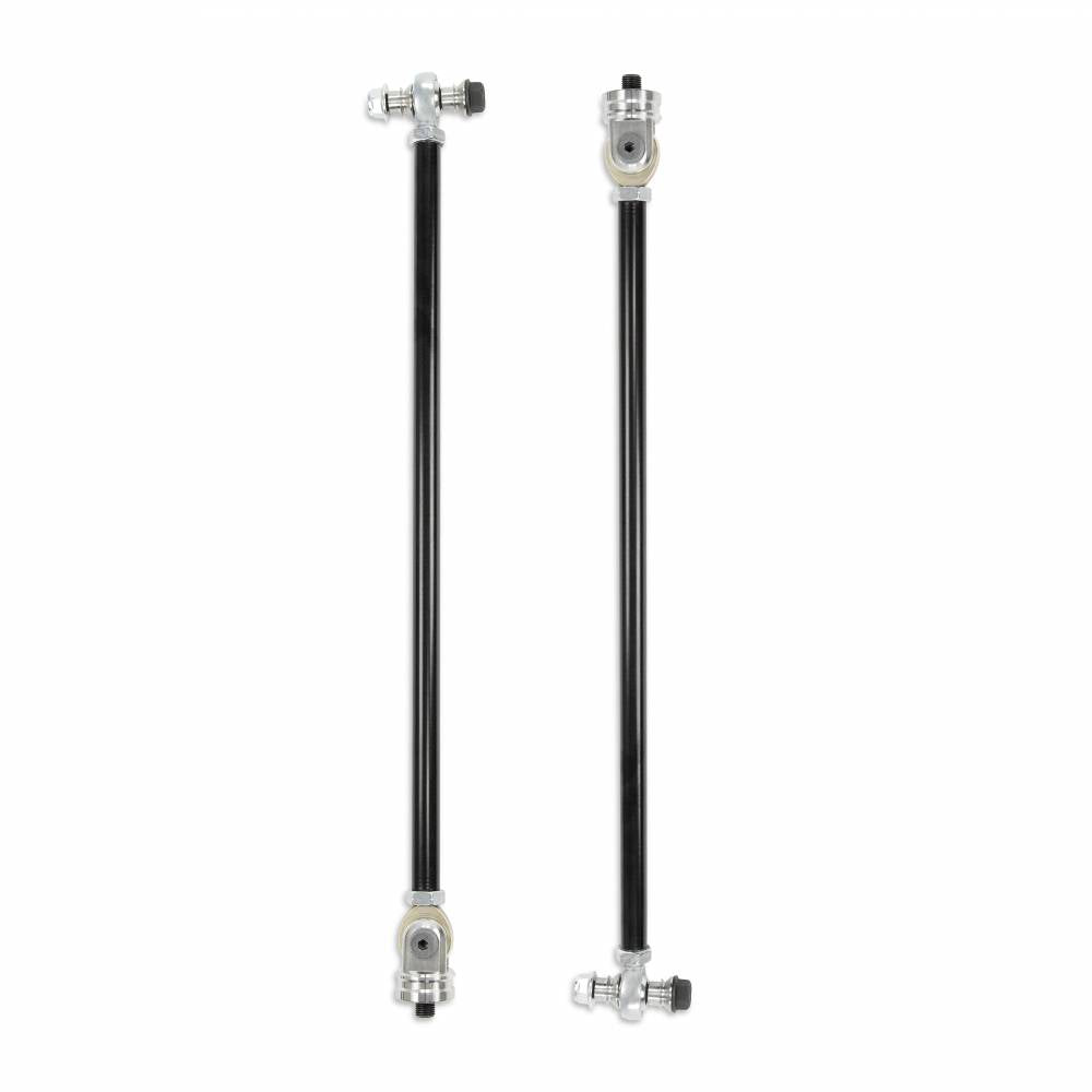 Cognito Motorsports Heavy Duty Long Travel Tie Rod Kit For 2014 Polaris RZR XP 1000