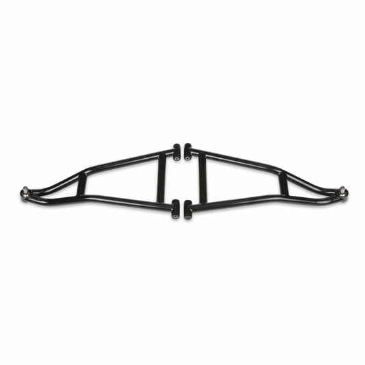 Cognito Motorsports OE Replacement Front Lower Control Arm Kit For 14-21 Polaris RZR XP 1000 / XP Turbo