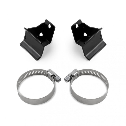 Cognito Motorsports Rear Light Bracket Kit for 14-21 Polaris RZR XP 1000/XP Turbo/ Turbo S 2 Seat Roll Cage