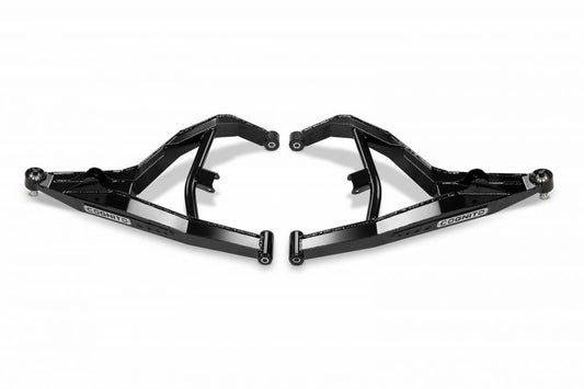 Cognito Motorsports OE Replacement Front Upper Control Arm Kit For 18-21 Polaris RZR RS1