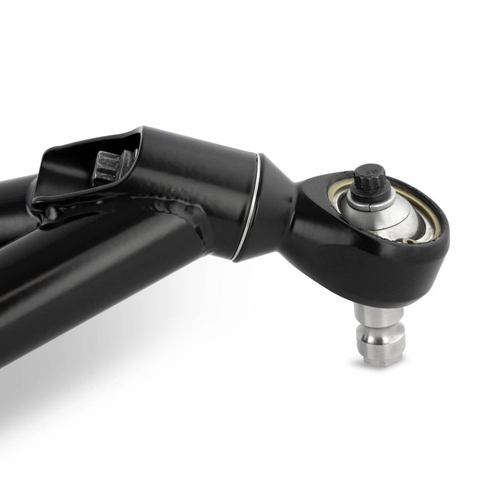 Cognito Motorsports Camber Adjustable OE Replacement Front Lower Control Arms For 18-21 Polaris RZR RS1