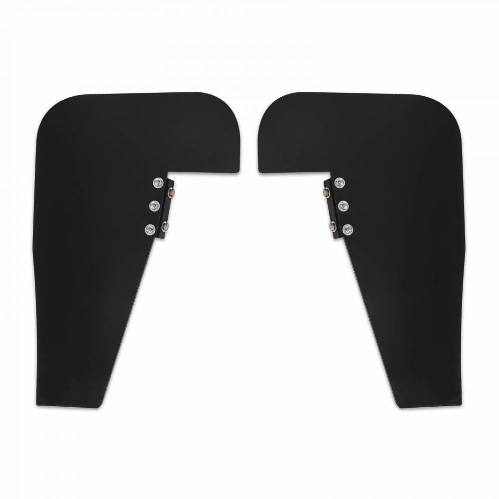Cognito Motorsports OE Replacement Rock Guard Kit For 18-21 Polaris RZR Turbo S