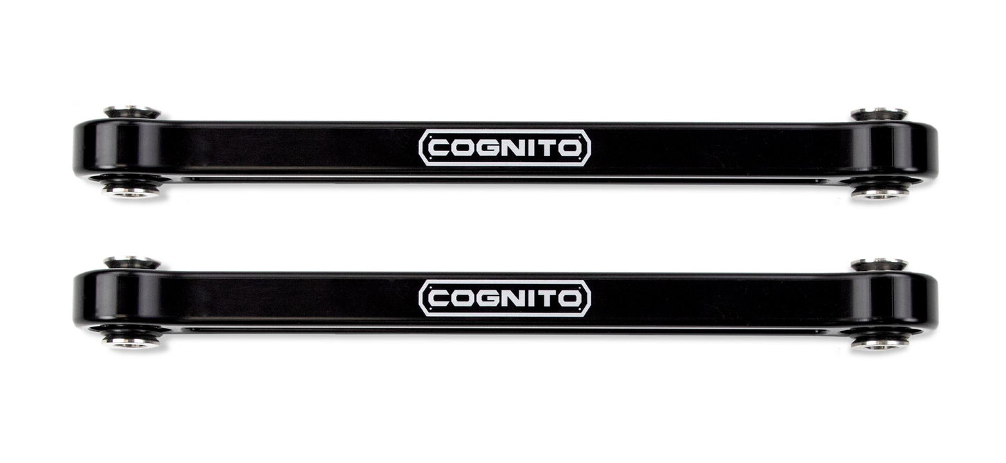 Cognito Motorsports Rear Sway Bar End Link Kit for 20-21 Polaris PRO XP