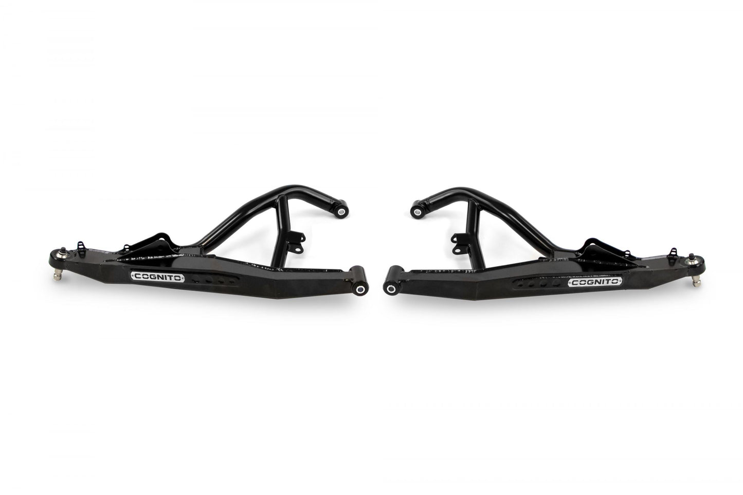 Cognito Motorsports OE Replacement Front Upper Control Arm Kit for 18-21 Polaris RZR XP Turbo S
