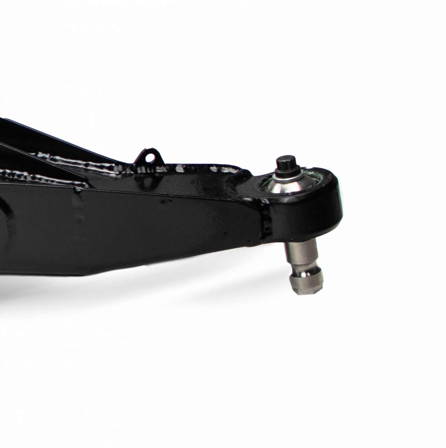 Cognito Motorsports Hybrid Long Travel Front Upper Control Arm Kit For 14-21 Polaris RZR XP 1000 / XP Turbo