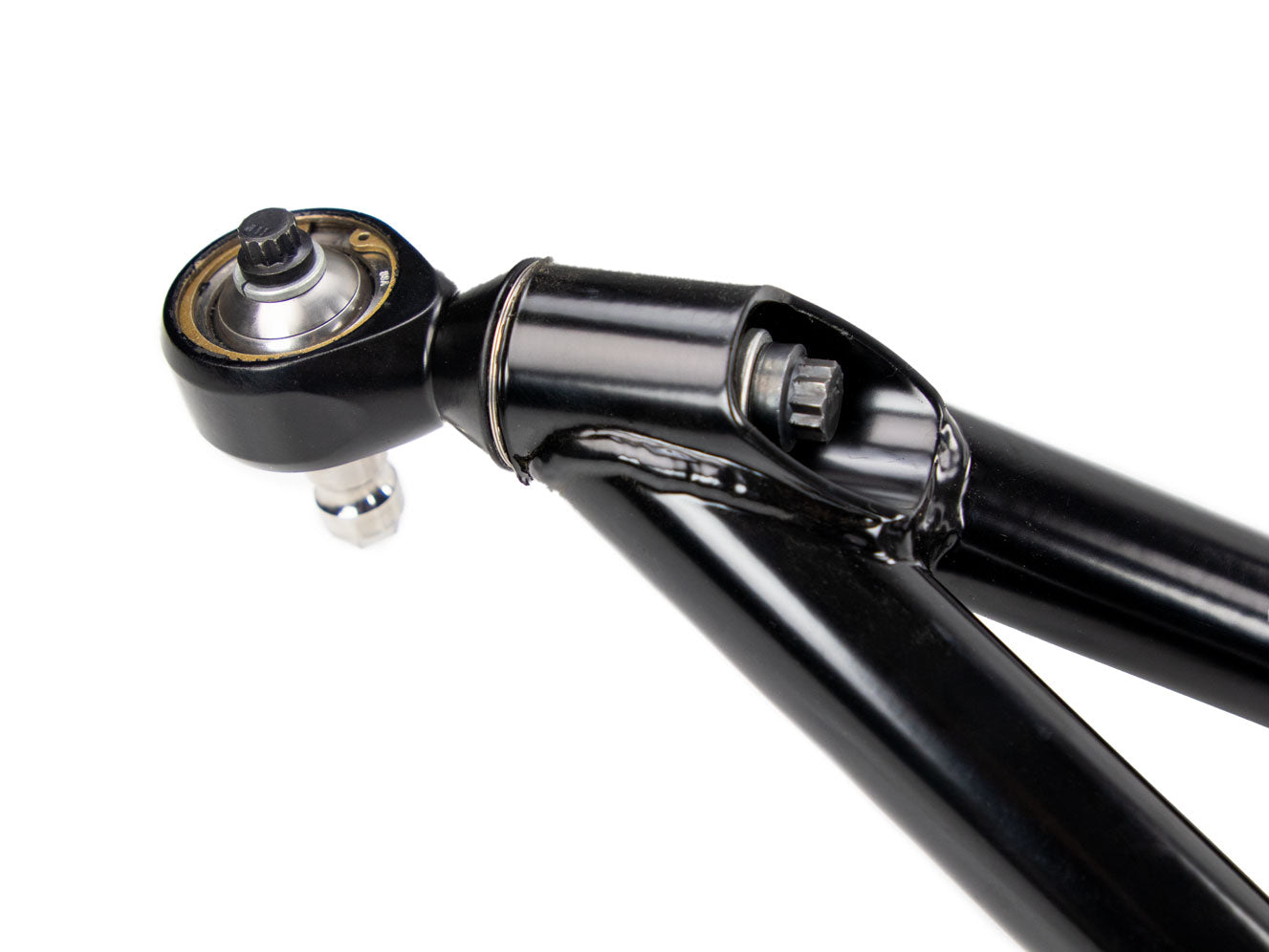 Cognito Motorsports Camber Adjustable Long Travel Front Lower Control Arm kit For 14-21 Polaris RZR XP 1000 / XP Turbo