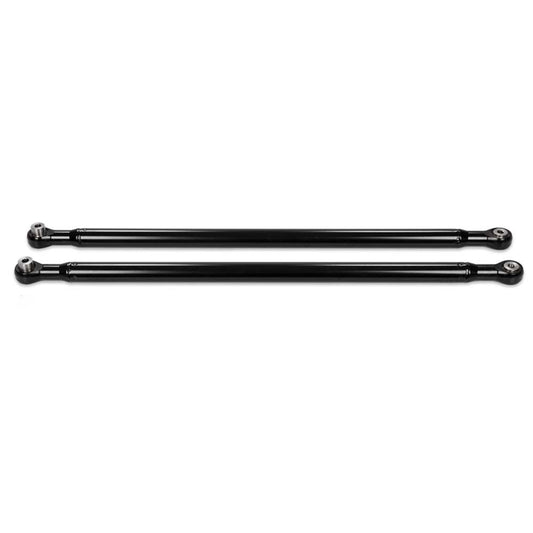Cognito Motorsports Long Travel Fixed Length Radius Rod Kit For 14-16 Polaris RZR XP 1000/XP Turbo