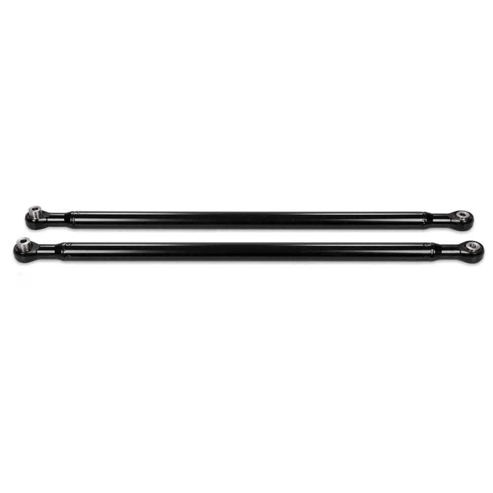 Cognito Motorsports Long Travel Fixed Length Radius Rod Kit For 17-22 Polaris RZR XP 1000/XP Turbo