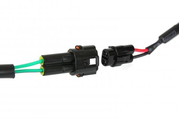 SSV Works 2016-2022 Can-Am Defender Cage-Mount 6.5in Speaker Pods