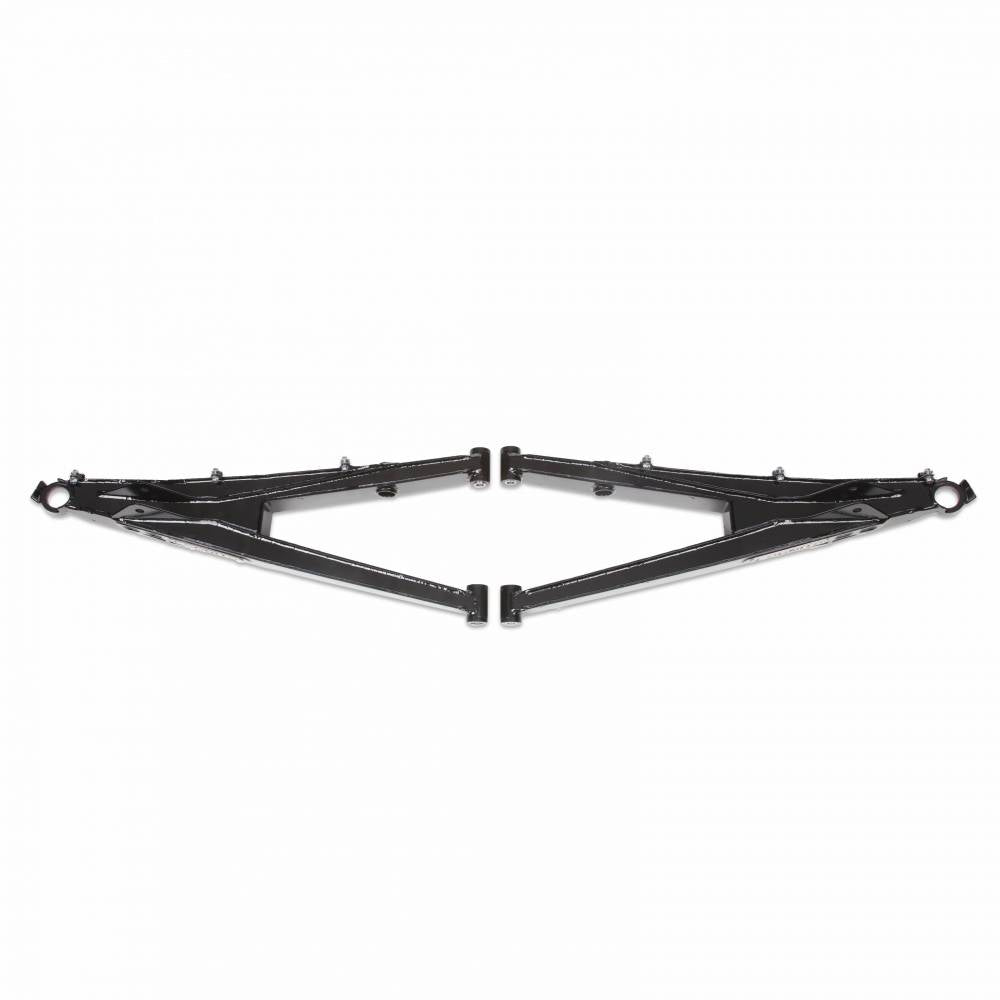 Cognito OE Replacement Ball Joint Front Upper Control Arm Kit For Can-Am Maverick X3 72"