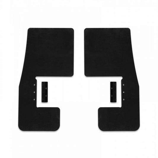 Cognito Motorsports Rock Guard Kit For OE Replacement Trailing Arms For 17-23 Can-Am Maverick X3