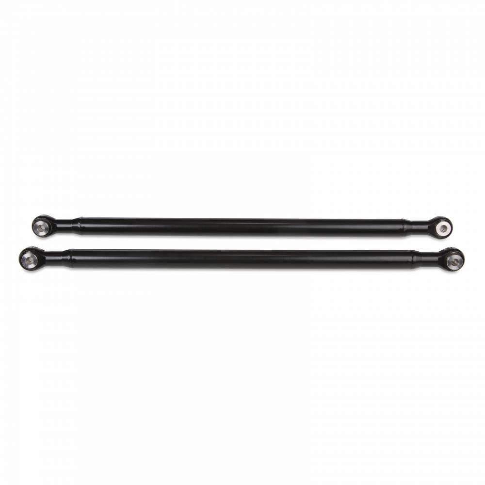 Cognito Motorsports OE Replacement Fixed Length Lower Straight Control Link (Radius Rod) Kit For Can-Am Maverick X3 72"