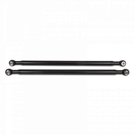 Cognito Motorsports OE Replacement Fixed Length Lower Straight Control Link (Radius Rod) Kit For Can-Am Maverick X3 72"