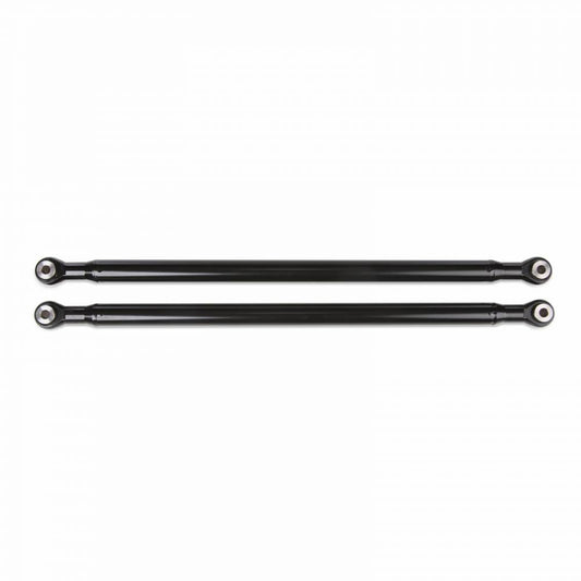 Cognito Motorsports OE Replacement Fixed Length Upper Straight Control Link (Radius Rod) Kit For Can-Am Maverick X3 72"