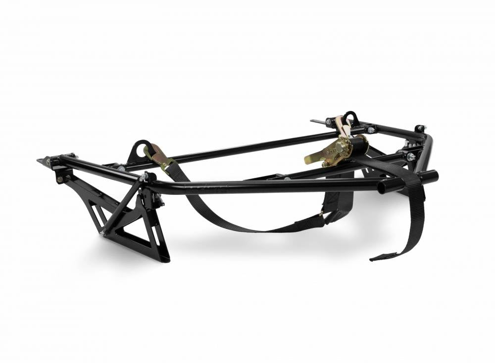 Cognito Motorsports Spare Tire Carrier Kit For Can-Am Maverick X3