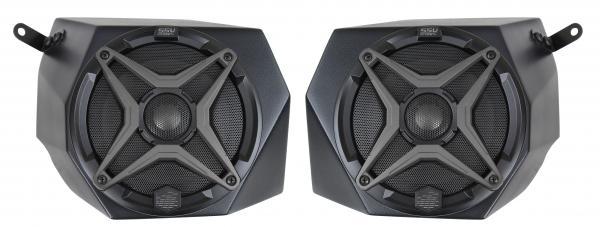 SSV Works 2018+ Polaris RZR RS1 2-Speaker Audio Kit