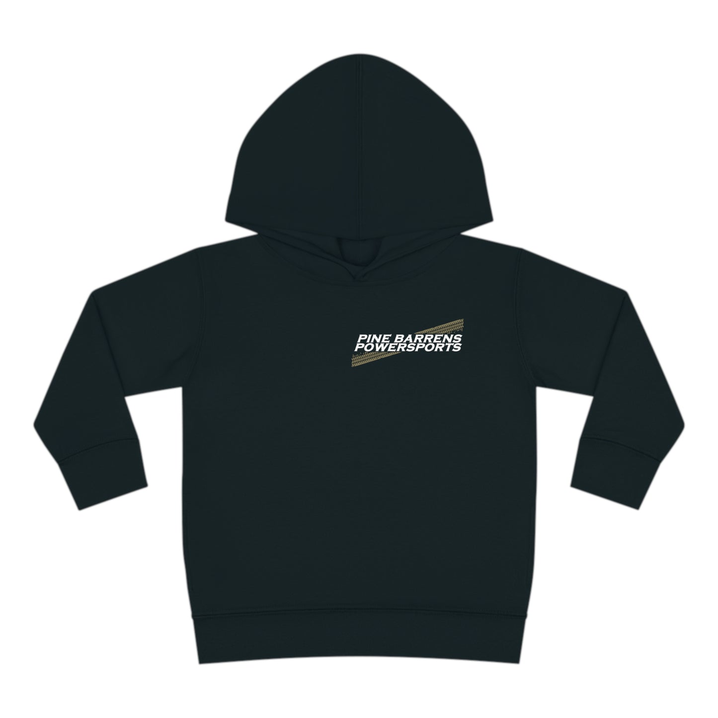 Toddler Life is Better Off-Road Hoodie