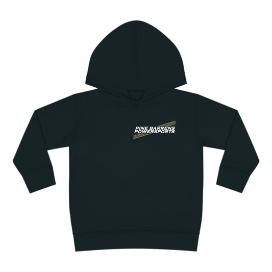 Toddler Life is Better Off-Road Hoodie