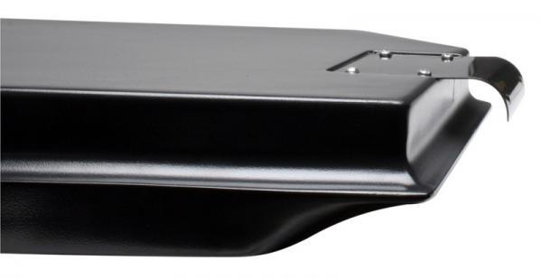 SSV Works Polaris RZR 570/800/900 2-Speaker Overhead Weather proof Audio-System w/Dome Light