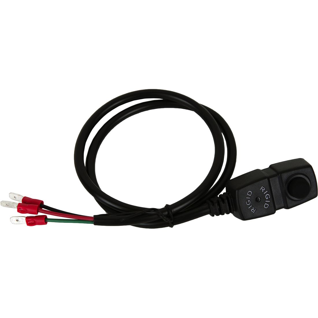Rigid Industries Pendant Switch Kit 40052