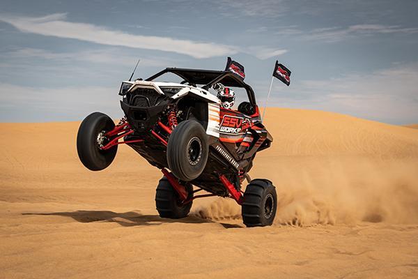 SSV Works JVC MR1 Media-Receiver Plug-&-Play Kit for 2020+ Polaris RZR Pro XP/Turbo R/Pro R