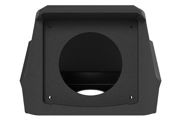 SSV Works JVC MR1 Media Receiver Plug-&-Play Kit for Can-Am Maverick X3