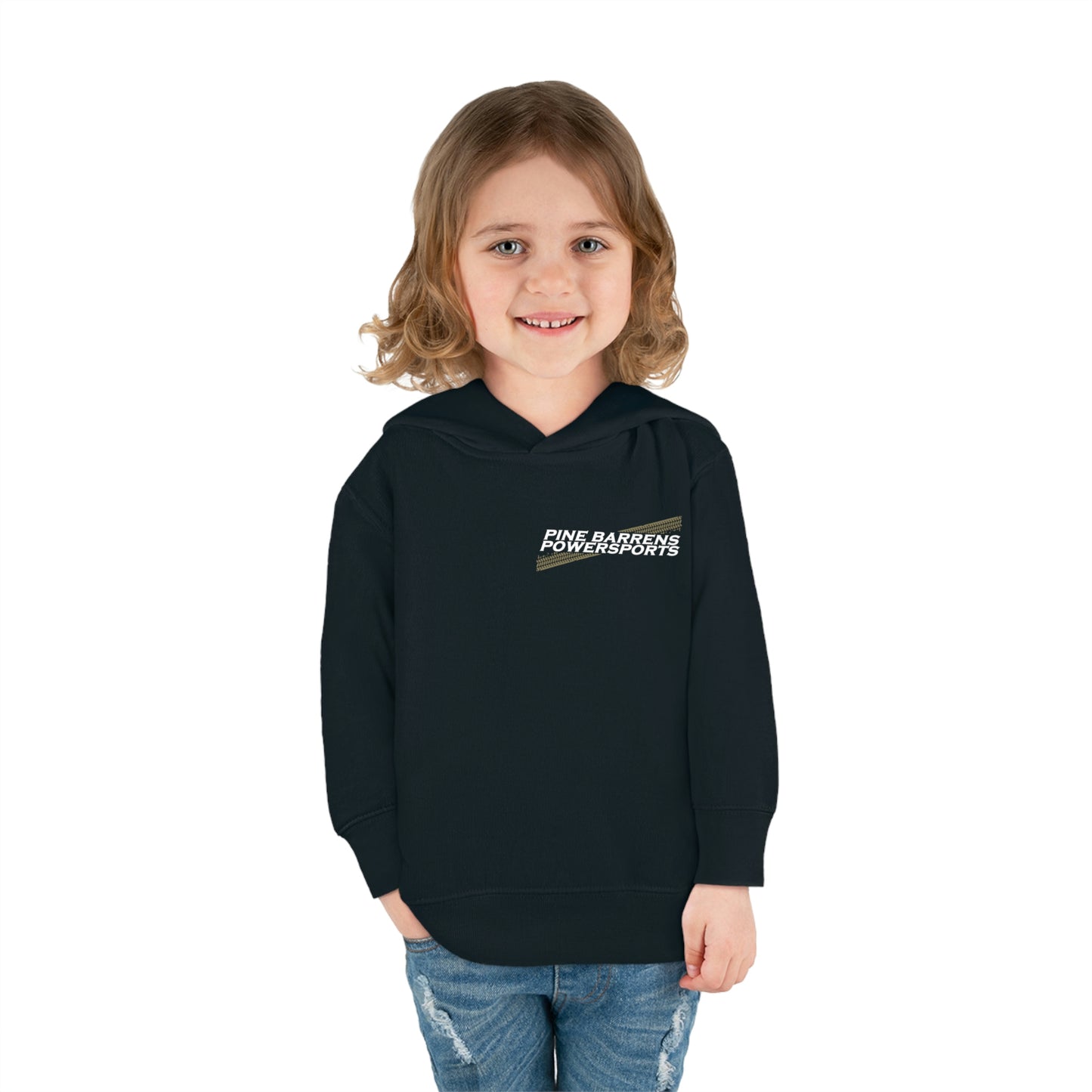Toddler Life is Better Off-Road Hoodie