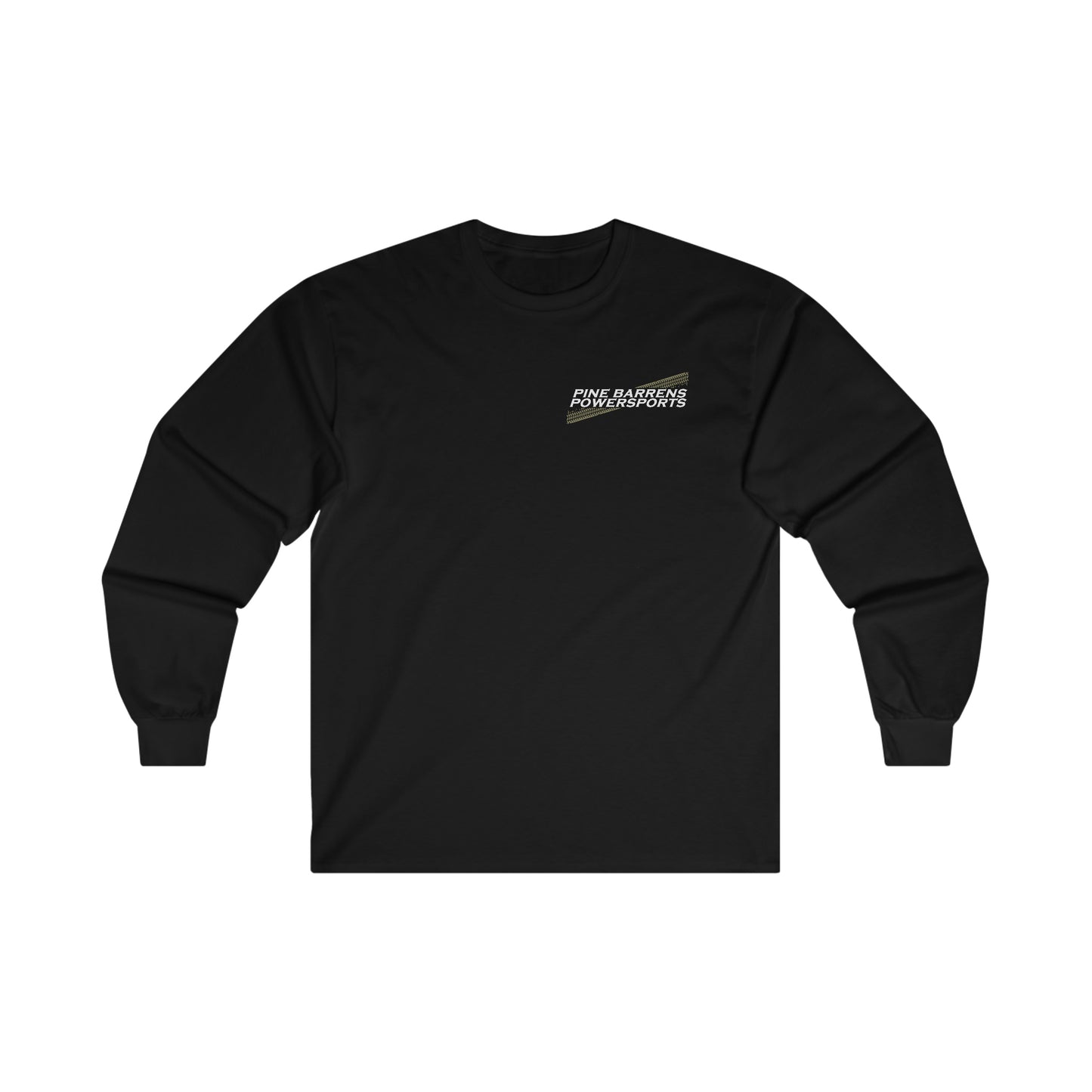 Ultra Cotton Long Sleeve Tee