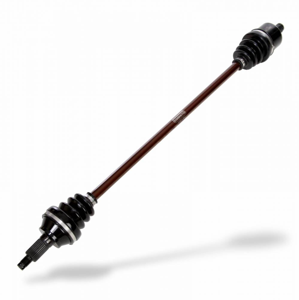 RCV Pro Series II Front Axle Assembly For Long Travel For 16-21 Polaris RZR XP Turbo / RS1