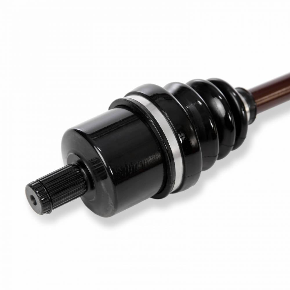 RCV Pro Series II Front Axle Assembly For Long Travel For 16-21 Polaris RZR XP Turbo / RS1