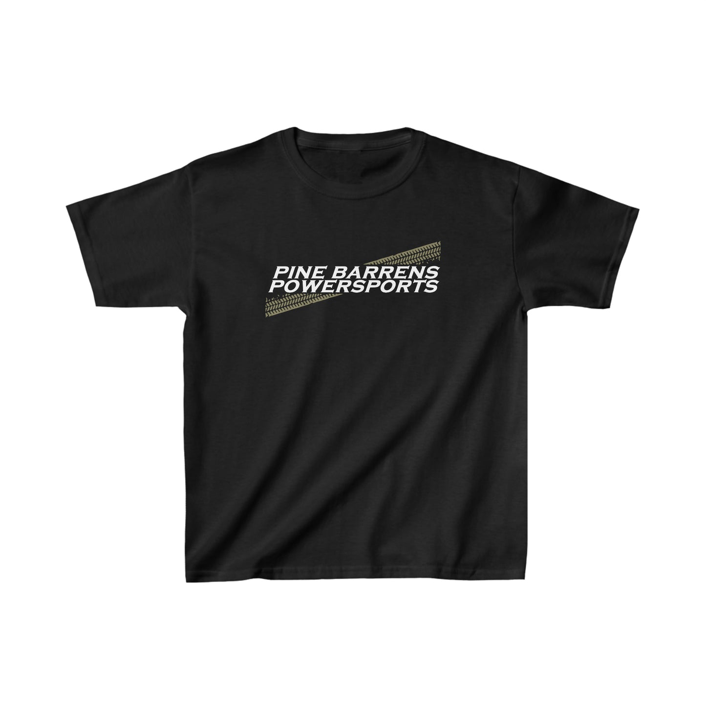 Pine Barrens Powersports O.G. Youth Tee