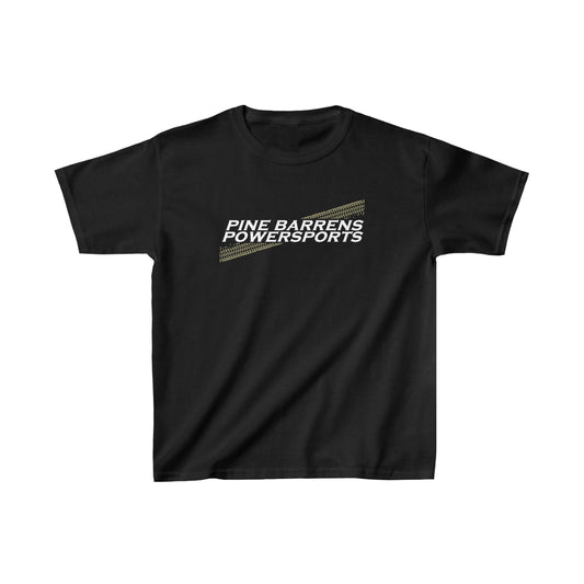 Pine Barrens Powersports O.G. Youth Tee