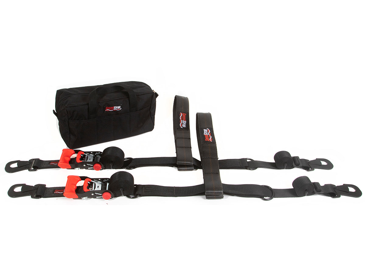 PRP Speedstrap UTV Tire Bonnet Kit