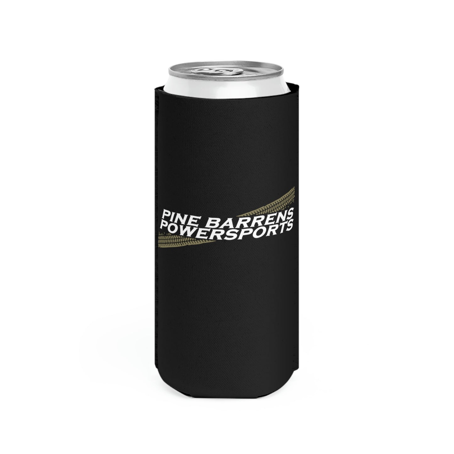 Slim Can Coozie