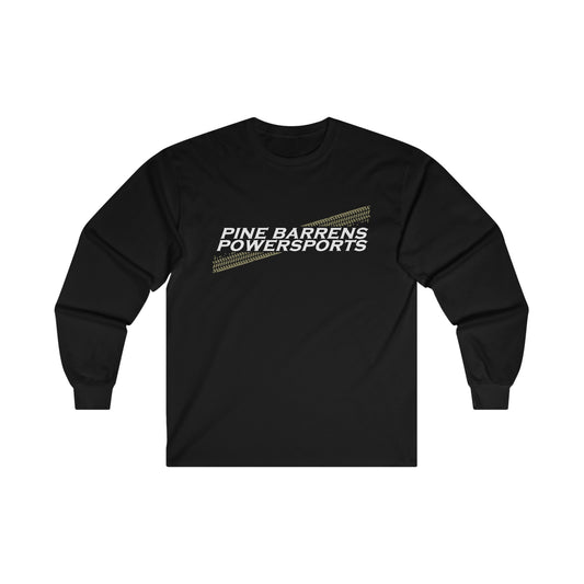 Pine Barrens Powersports O.G. Long Sleeve Tee