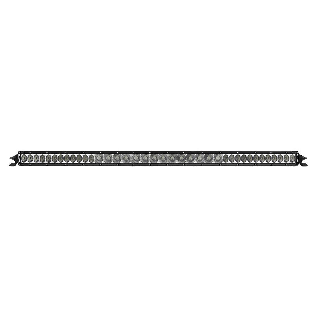 Rigid Industries SR-Series PRO LED Light Spot/Driving Combo 30 Inch Black Housing 931314