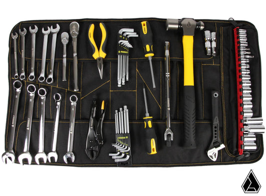 Assault Industries On-The-Go Tool Kit (Metric)