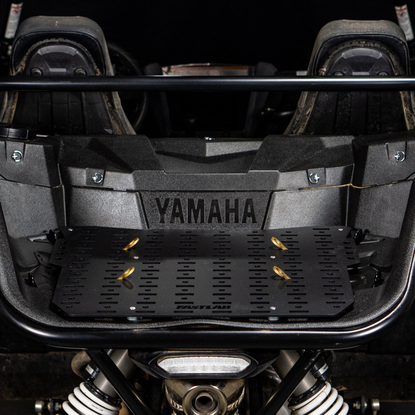 FastLab UTV Bed Organizer System for 2016-2018 Yamaha YXZ1000R