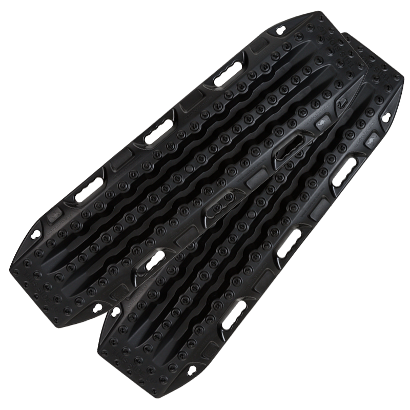 MAXTRAX MKII Recovery Boards (pair)