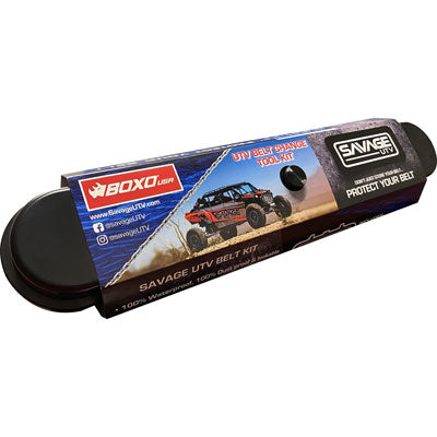 Savage UTV Savage Boxo Tool Kit