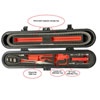 Savage UTV Savage Boxo Tool Kit