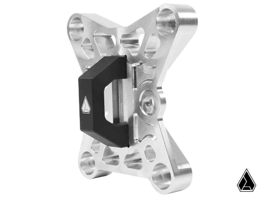 Assault Industries Billet Radius Rod Chassis Brace for Can-Am Maverick X3