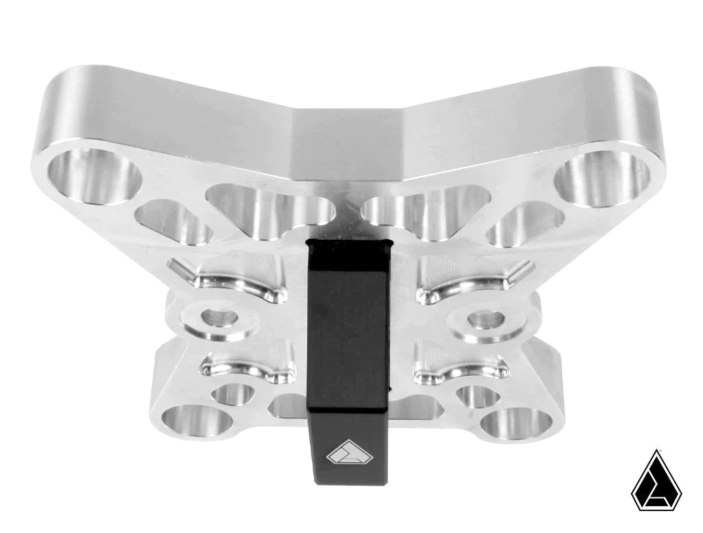 Assault Industries Billet Radius Rod Chassis Brace for Can-Am Maverick X3