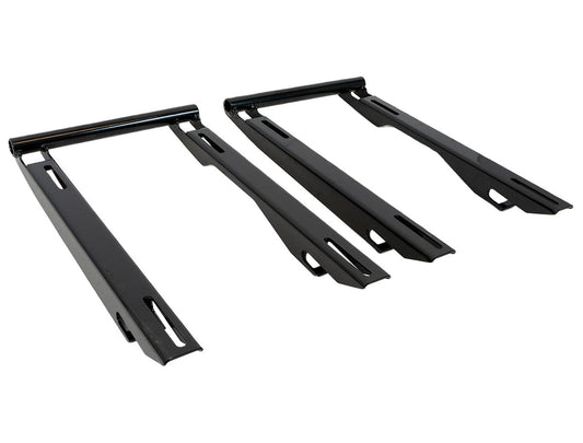 PRP Quick Release Front Seat Mounts for Polaris Pro XP/Pro R/Turbo R
