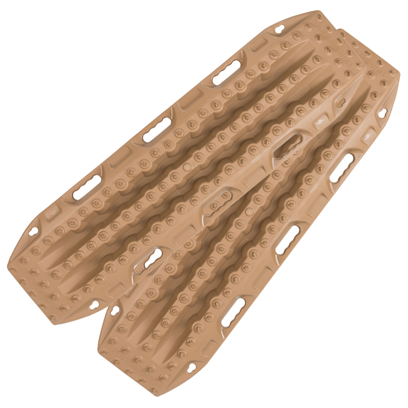 MAXTRAX MKII Recovery Boards (pair)