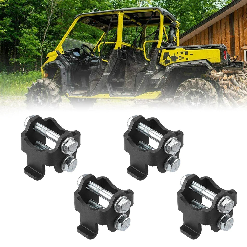 Kemimoto 2" Lift Kit - Can-Am Defender