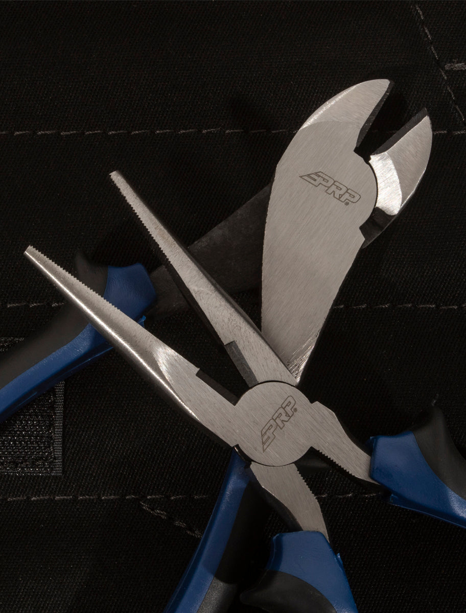 PRP 35pc Roll-up Tool Kit for Can-Am SXS