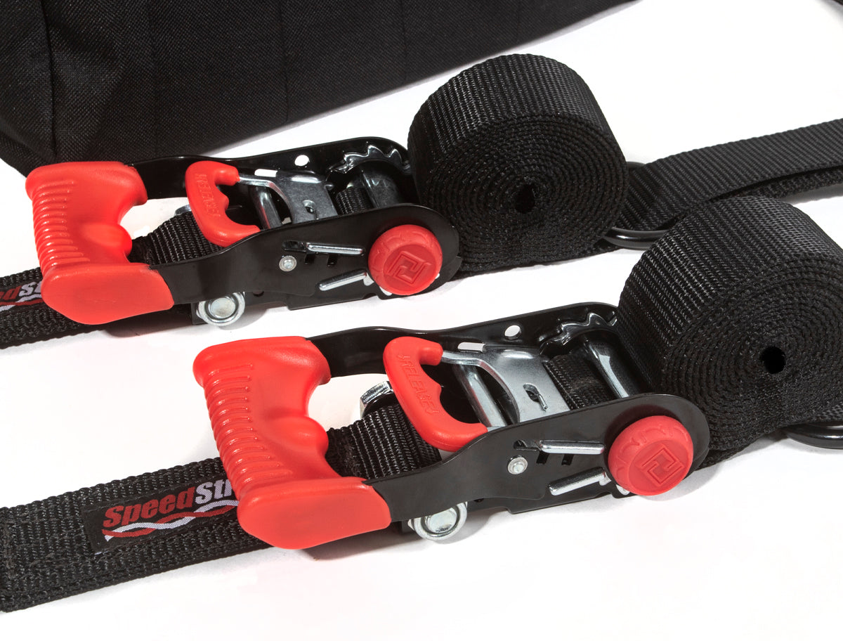 PRP Speedstrap UTV Tire Bonnet Kit