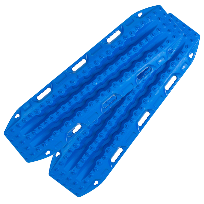 MAXTRAX MKII Recovery Boards (pair)