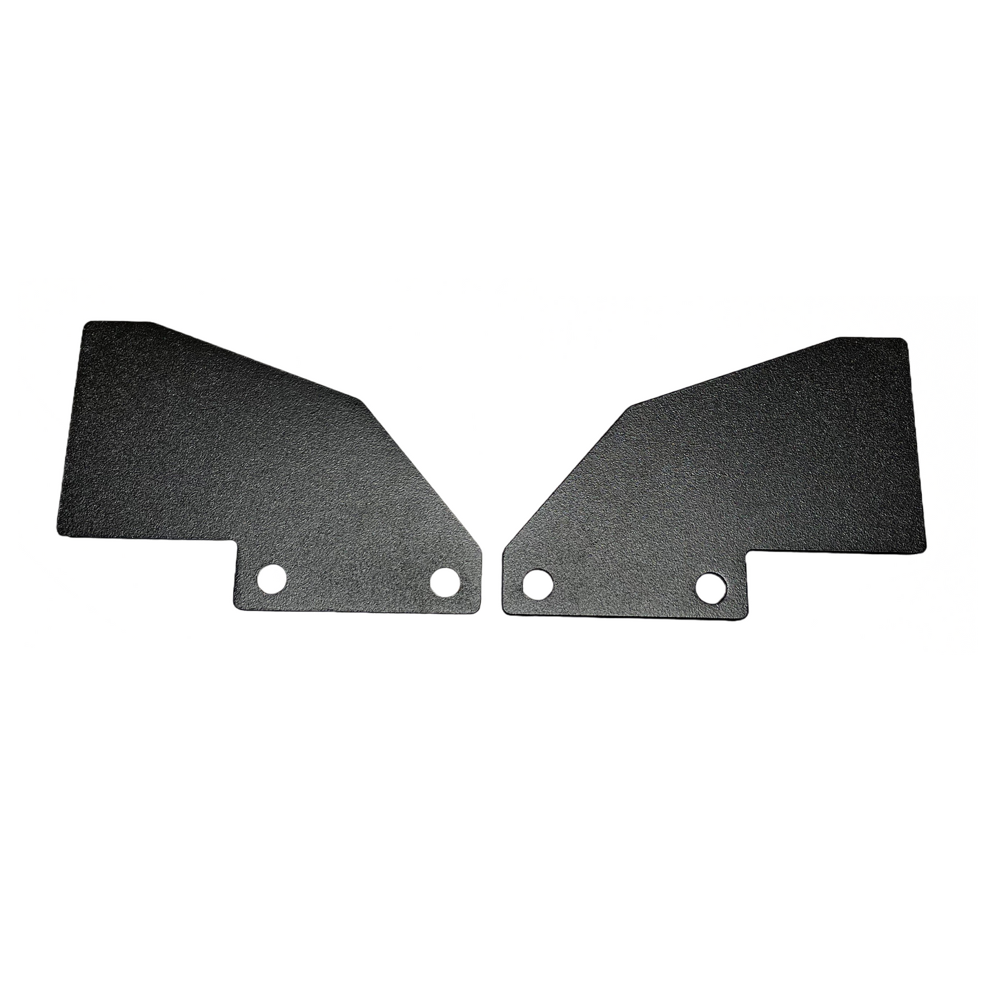 FastLab UTV HD Front Inner CV Boot Guards for Yamaha YXZ1000R